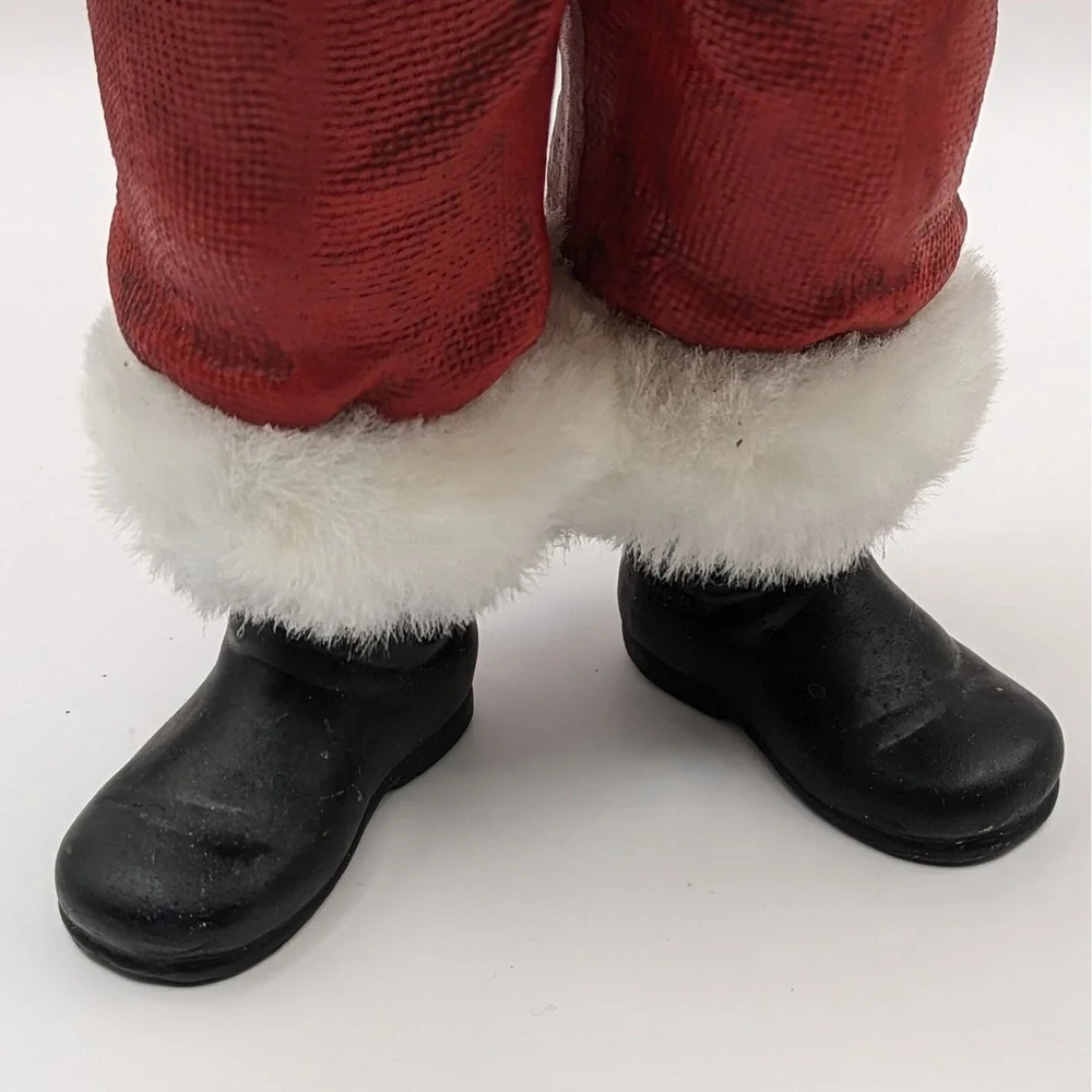 Possible Dreams‎ Clothique Santa 10